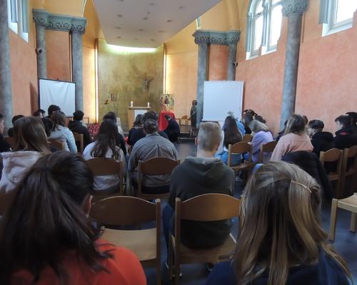 we confirmation Sainte-Anne (6)