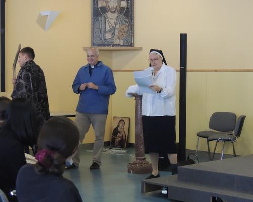 we confirmation Sainte-Anne (12)