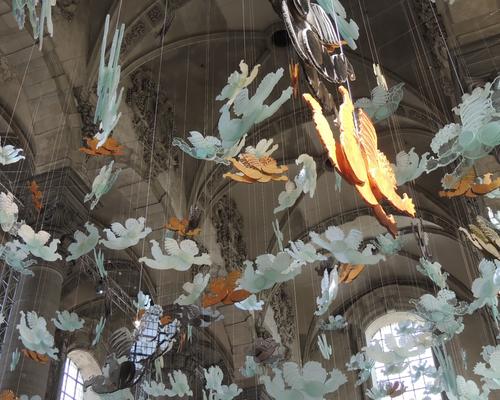 Mystagogie nouveaux baptises Sainte-Anne (16)