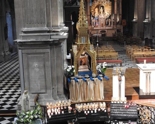 Fête ND de Fatima 2022 05 13