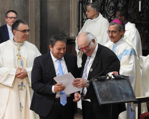 messe diocesaine cath neuvaine NDdG 2022 05 15 (2)