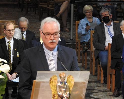 messe diocesaine cath neuvaine NDdG 2022 05 15 (11