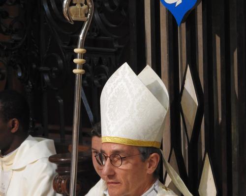 messe diocesaine cath neuvaine NDdG 2022 05 15 (16