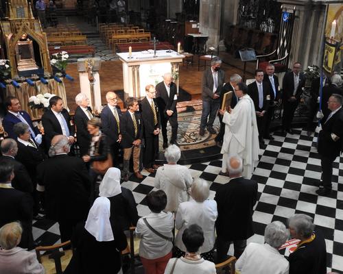messe diocesaine cath neuvaine NDdG 2022 05 15 (26