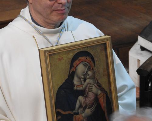 messe diocesaine cath neuvaine NDdG 2022 05 15 (27