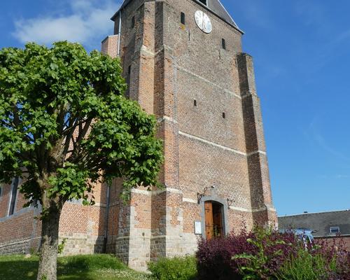 2022-05-20 Notre Dame du Sourire