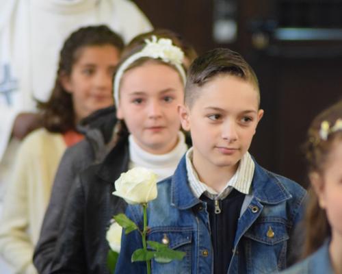 2022-05-01 premières eucharisties à Landrecies 4