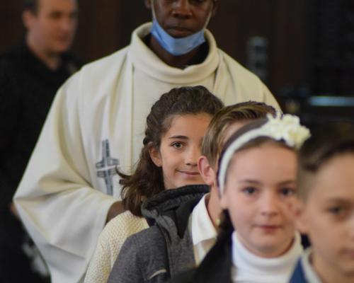 2022-05-01 premières eucharisties à Landrecies 5