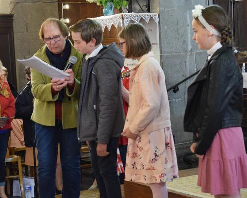 2022-05-01 premières eucharisties à Landrecies 14