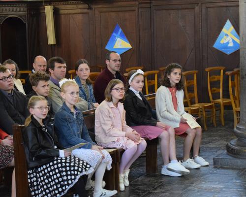2022-05-01 premières eucharisties à Landrecies 20