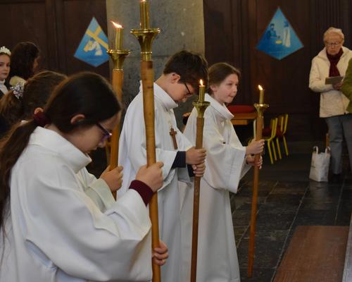 2022-05-01 premières eucharisties à Landrecies 22