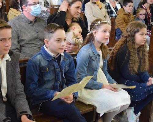 2022-05-01 premières eucharisties à Landrecies 25