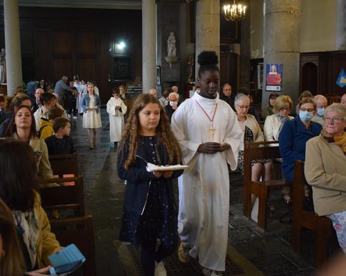 2022-05-01 premières eucharisties à Landrecies 31