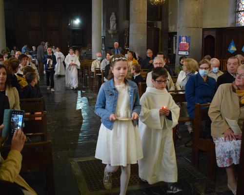 2022-05-01 premières eucharisties à Landrecies 32