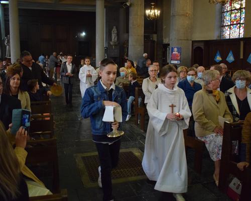 2022-05-01 premières eucharisties à Landrecies 33