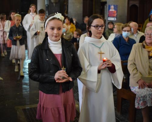 2022-05-01 premières eucharisties à Landrecies 35