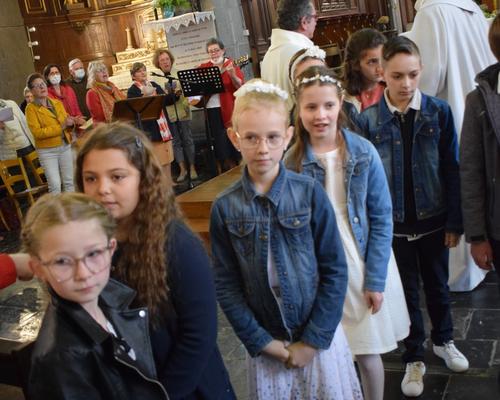 2022-05-01 premières eucharisties à Landrecies 71
