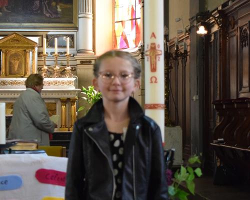 2022-05-01 premières eucharisties à Landrecies 73