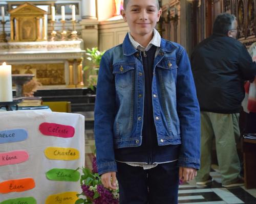 2022-05-01 premières eucharisties à Landrecies 80