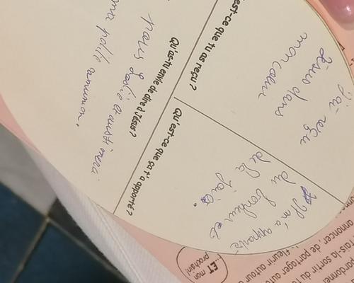 hosties completees 1eres communions Ste-Anne 2022