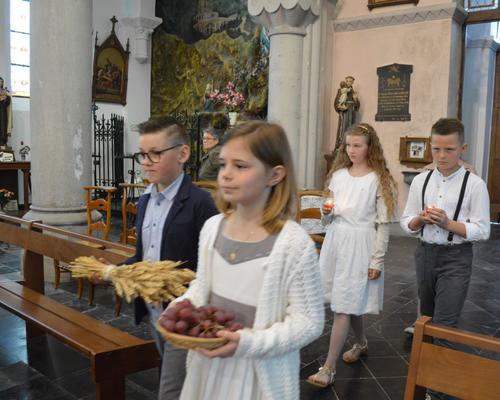 premières communion 2022 5