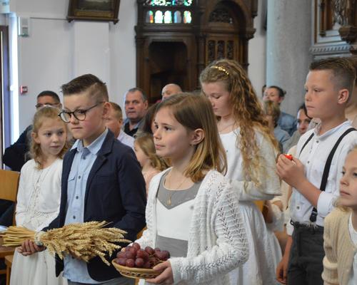 premières communion 2022 6