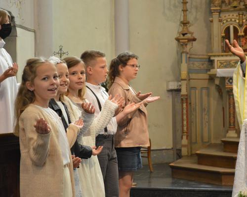 premières communion 2022 9