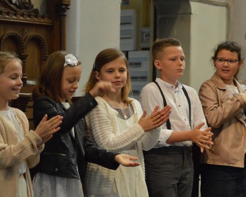 premières communion 2022 10