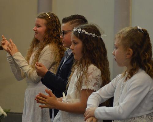 premières communion 2022 11