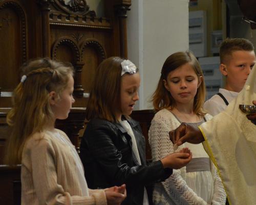 premières communion 2022 12