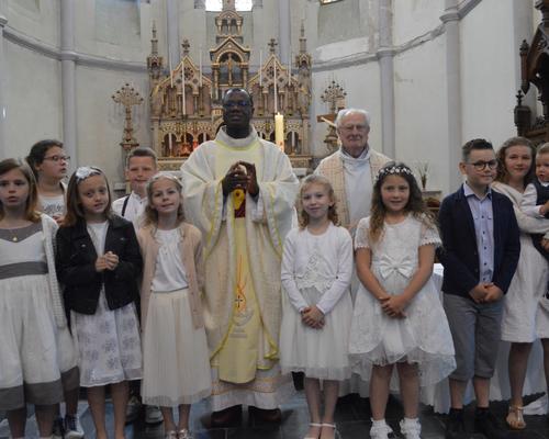 premières communion 2022 13