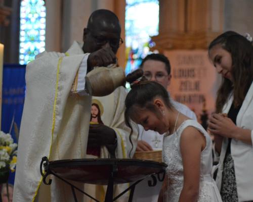 BAPTEMES AGE SCOLAIRE  6