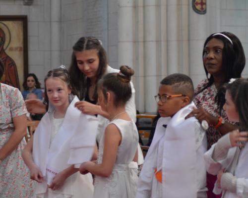 BAPTEMES AGE SCOLAIRE  14