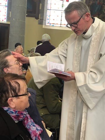 Messe des malades Sainte-Anne 2022 (2)