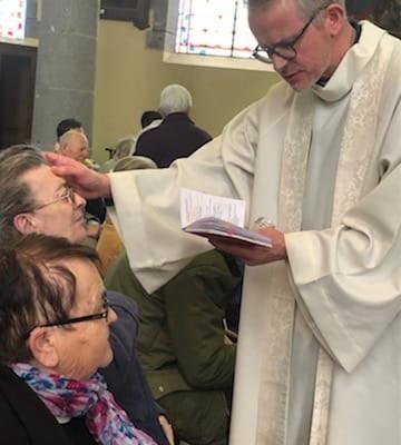 Messe des malades Sainte-Anne 2022 (2)