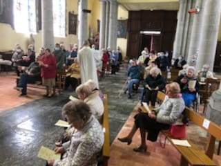 Messe des malades Sainte-Anne 2022 (3)