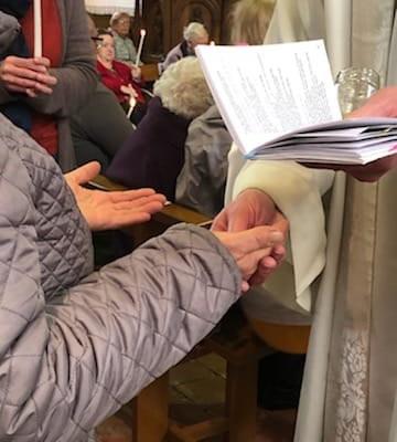 Messe des malades Sainte-Anne 2022 (6)