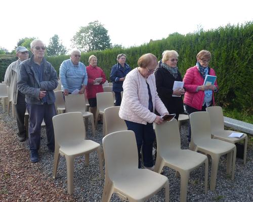 2022-05-27 honneur à ND de Lourdes 4