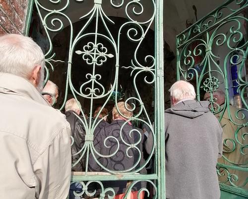 Chapelle Willame Etroeungt (2)