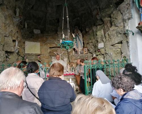 Chapelle Willame Etroeungt (3)