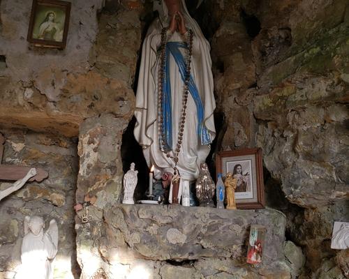 Chapelle Willame Etroeungt (5)
