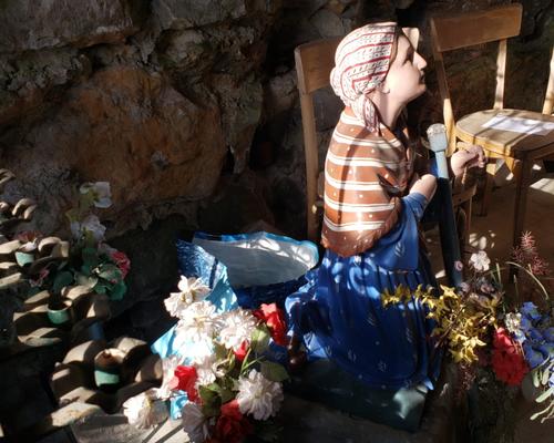 Chapelle Willame Etroeungt (7)