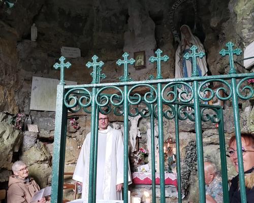 Chapelle Willame Etroeungt (8)