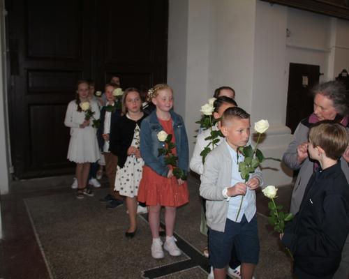 2022-04-23 premières eucharisties à Bousies 3