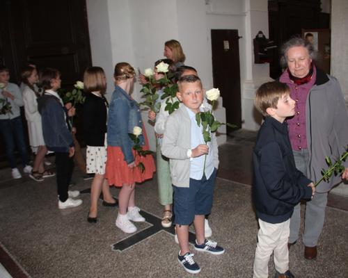 2022-04-23 premières eucharisties à Bousies 4