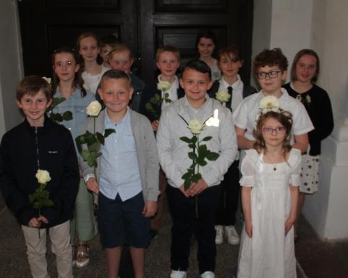 2022-04-23 premières eucharisties à Bousies 2