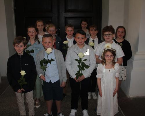 2022-04-23 premières eucharisties à Bousies 3