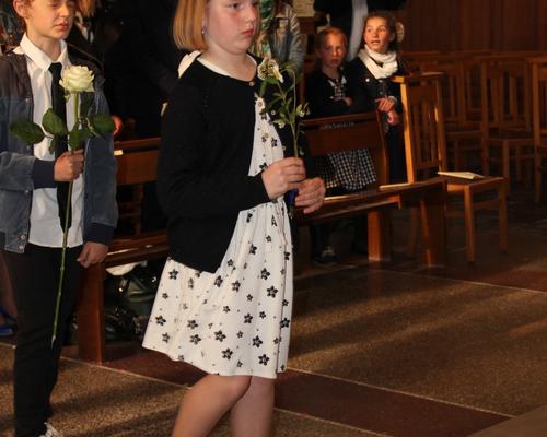 2022-04-23 premières eucharisties à Bousies 7