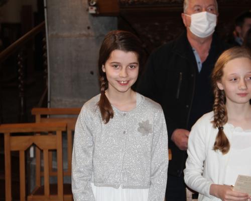 2022-04-23 premières eucharisties à Bousies 8