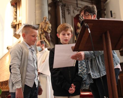 2022-04-23 premières eucharisties à Bousies 10